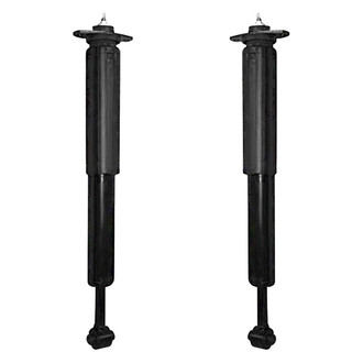 Suncore® - Rear Gas Shock Absorbers