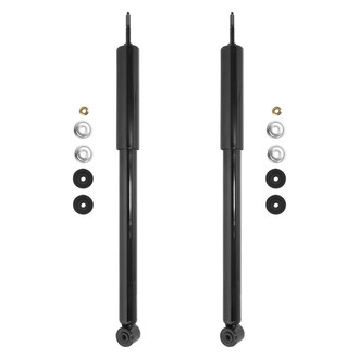Suncore® - Rear Gas Shock Absorbers