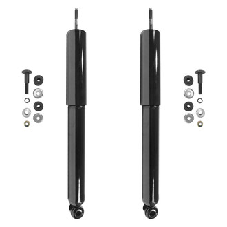 Suncore® - Rear Gas Shock Absorbers