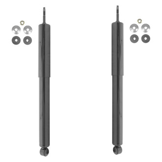 Suncore® - Rear Gas Shock Absorbers