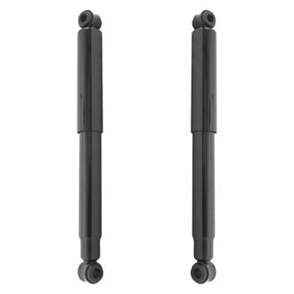 Suncore® - Rear Gas Shock Absorbers