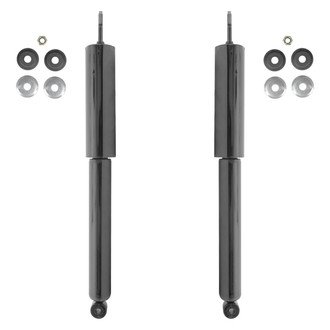 Suncore® - Rear Gas Shock Absorbers