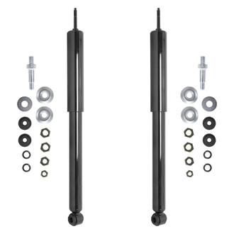 Suncore® - Rear Gas Shock Absorbers