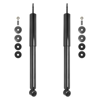 Suncore® - Rear Gas Shock Absorbers