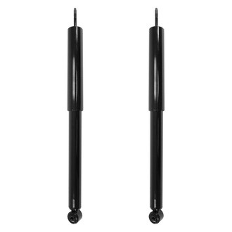 Suncore® - Rear Gas Shock Absorbers