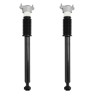 Suncore® - Rear Gas Shock Absorbers
