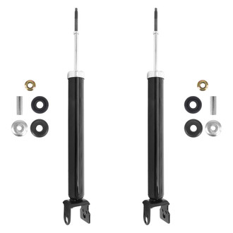 Suncore® - Rear Gas Shock Absorbers