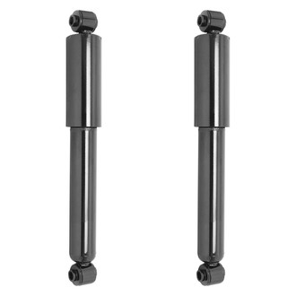 Suncore® - Rear Gas Shock Absorbers