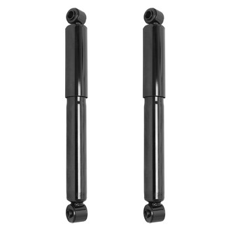 Suncore® - Rear Gas Shock Absorbers