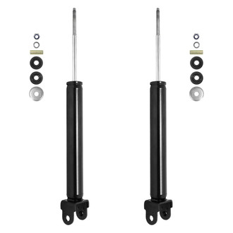 Suncore® - Rear Gas Shock Absorbers