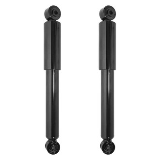 Suncore® - Rear Gas Shock Absorbers
