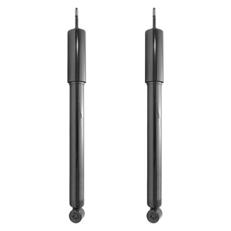 Suncore® - Rear Gas Shock Absorbers