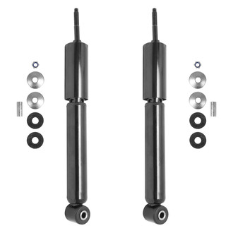 Suncore® - Rear Gas Shock Absorbers
