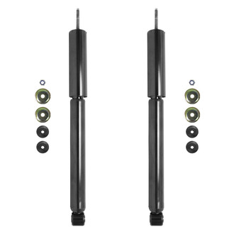 Suncore® - Rear Gas Shock Absorbers