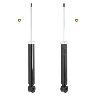 Suncore® - Rear Gas Shock Absorbers