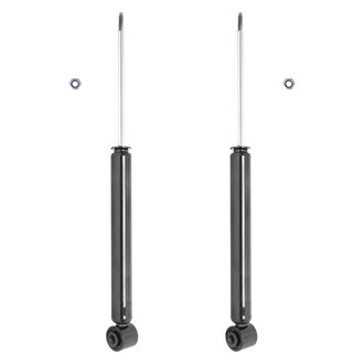 Suncore® - Rear Gas Shock Absorbers