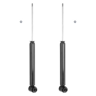 Suncore® - Rear Gas Shock Absorbers