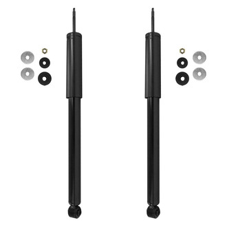 Suncore® - Rear Gas Shock Absorbers