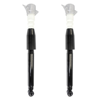 Suncore® - Rear Gas Shock Absorbers