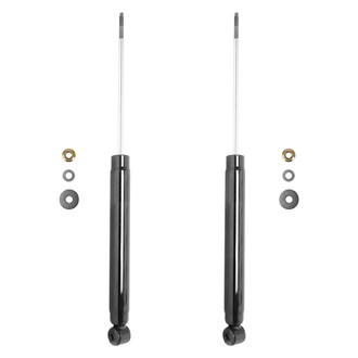 Suncore® - Rear Gas Shock Absorbers