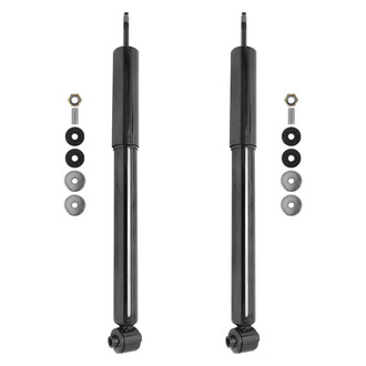 Suncore® - Rear Gas Shock Absorbers