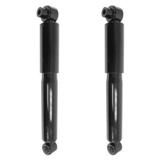 Suncore® - Rear Gas Shock Absorbers