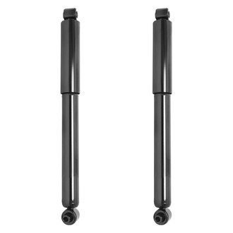 Suncore® - Rear Gas Shock Absorbers