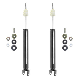 Suncore® - Rear Gas Shock Absorbers