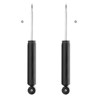 Suncore® - Rear Gas Shock Absorbers