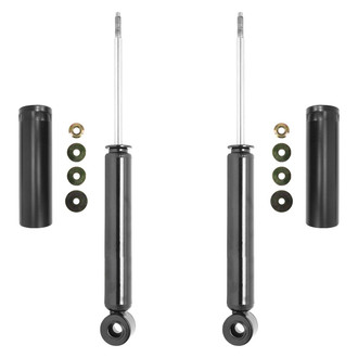 Suncore® - Rear Gas Shock Absorbers