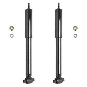 Suncore® - Rear Gas Shock Absorbers