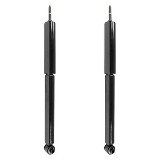 Suncore® - Rear Gas Shock Absorbers