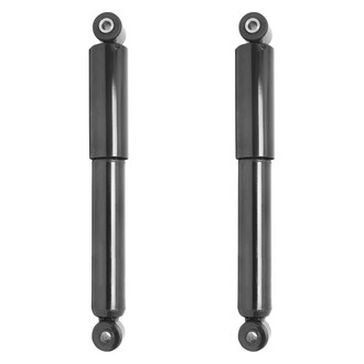 Suncore® - Rear Gas Shock Absorbers