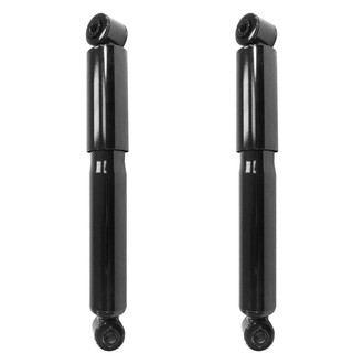 Suncore® - Rear Gas Shock Absorbers
