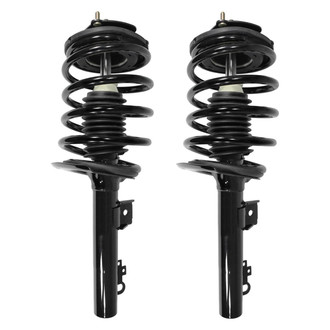 Suncore® 2-55S11010-001 - Front Complete Strut Assemblies