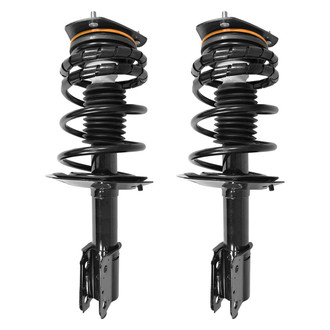 Suncore® - Front Complete Strut Assemblies