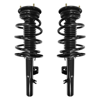 Suncore® - Front Complete Strut Assemblies