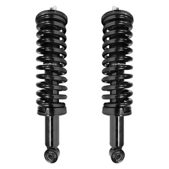 Suncore® - Front Complete Strut Assemblies