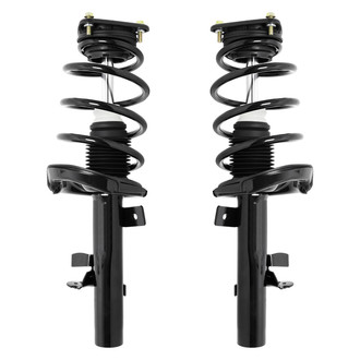 Suncore® - Front Complete Strut Assemblies