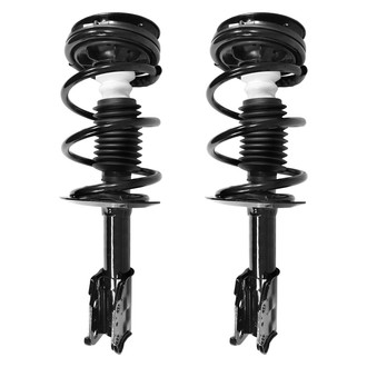 Suncore® - Front Complete Strut Assemblies