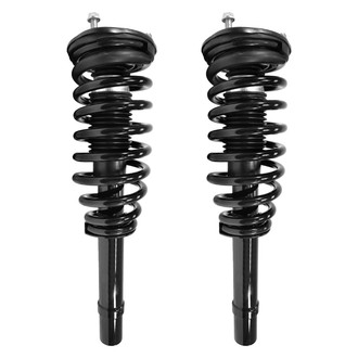 Suncore® - Front Complete Strut Assemblies
