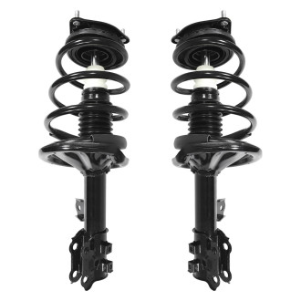 2008 Hyundai Elantra Performance Suspension - Shocks, Springs, Struts