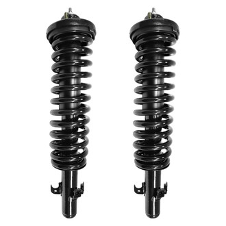 Suncore® - Front Complete Strut Assemblies