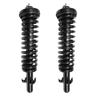 Suncore® - Front Complete Strut Assemblies