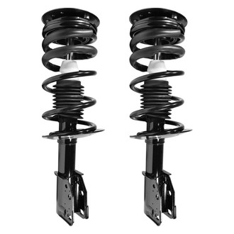 Suncore® - Front Complete Strut Assemblies