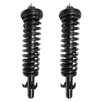 Suncore® - Front Complete Strut Assemblies
