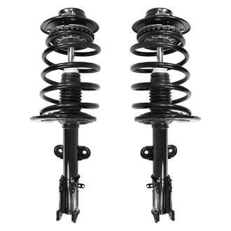 Suncore® - Front Complete Strut Assemblies