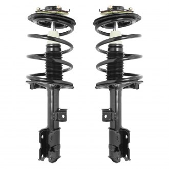 Infiniti FX35 Suspension Parts | Front & Rear — CARiD.com