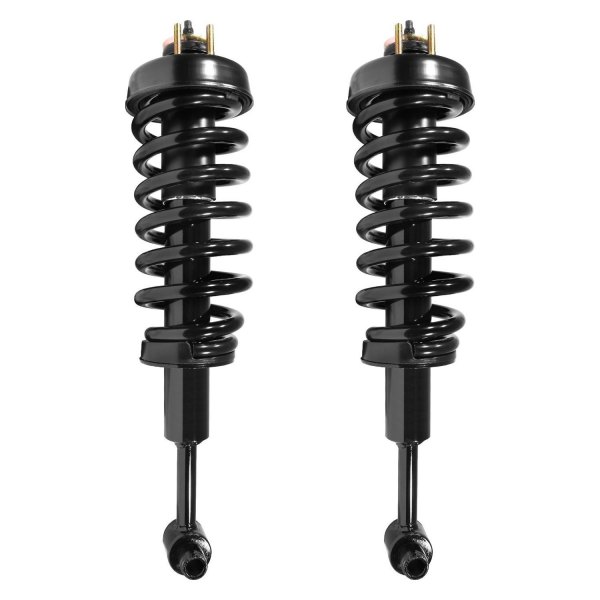 Suncore® - Front Complete Strut Assemblies