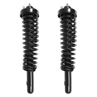 Suncore® - Front Complete Strut Assemblies